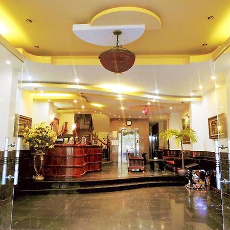 La Suisse Hotel Nha Trang Luaran gambar