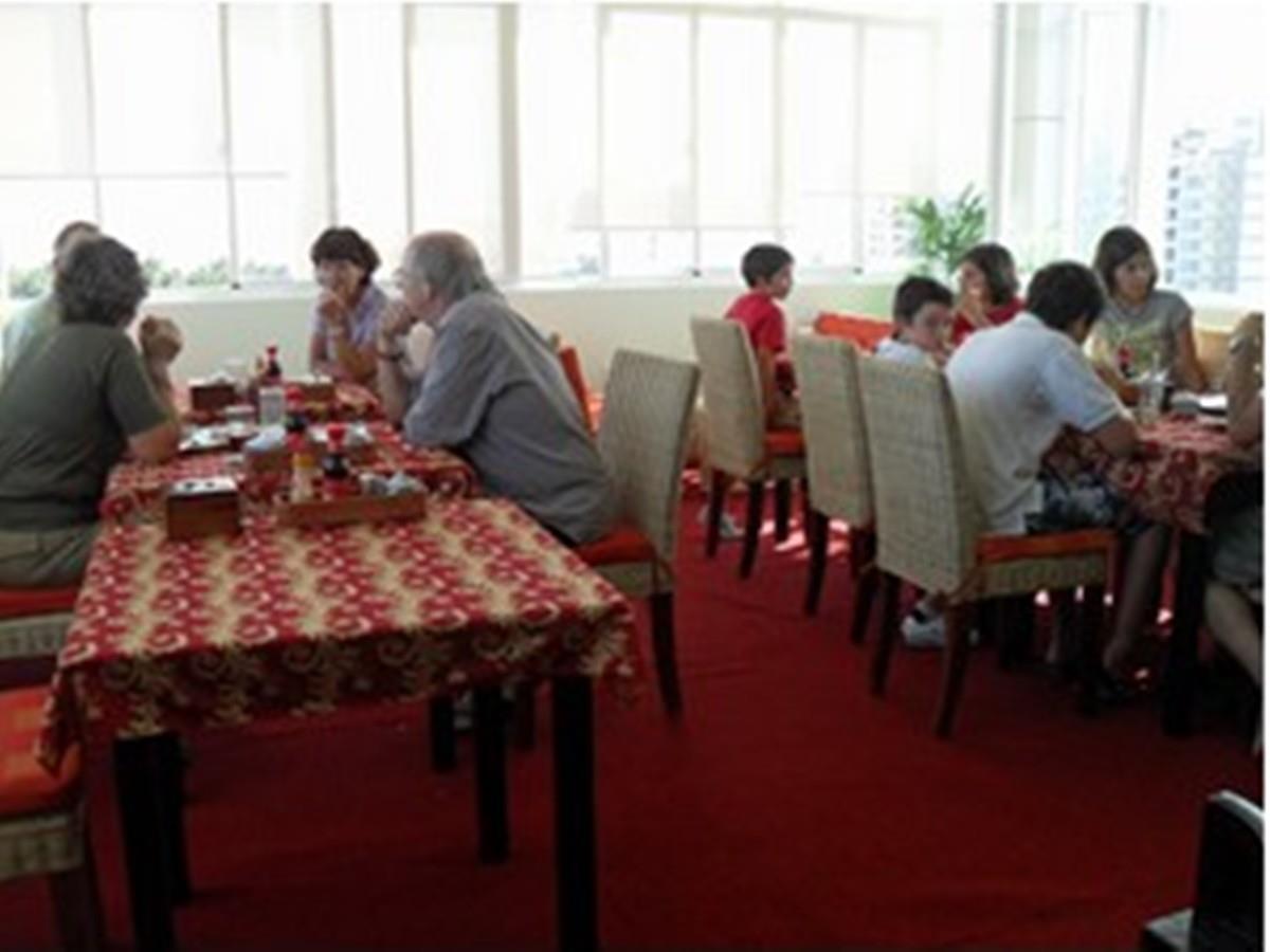 La Suisse Hotel Nha Trang Luaran gambar