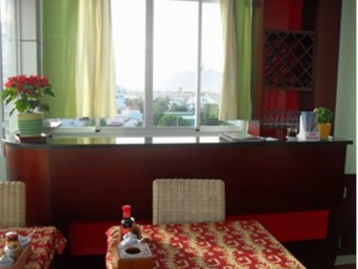 La Suisse Hotel Nha Trang Luaran gambar
