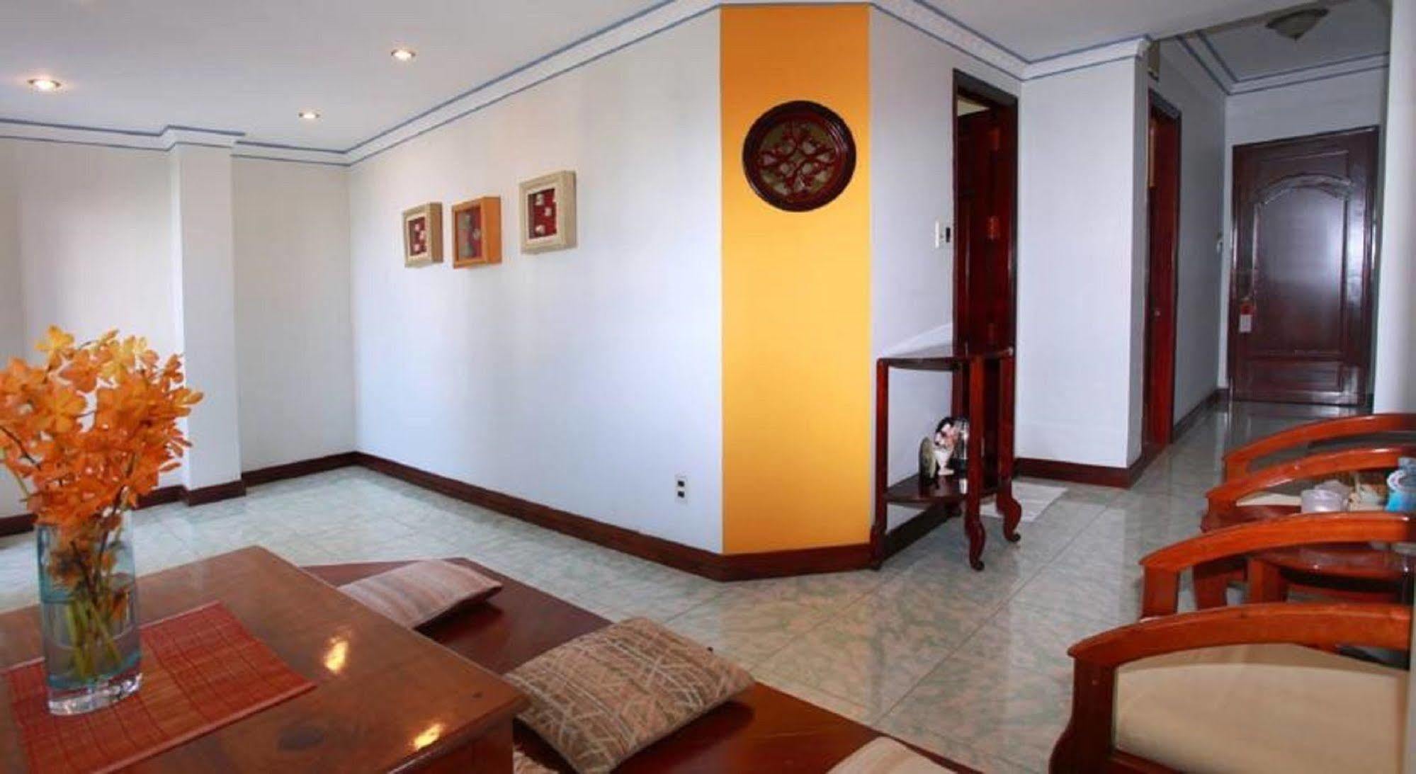 La Suisse Hotel Nha Trang Luaran gambar