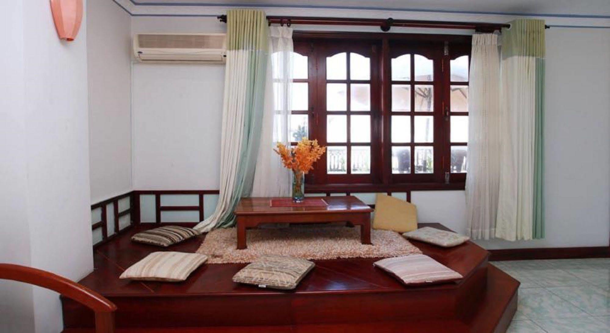 La Suisse Hotel Nha Trang Luaran gambar