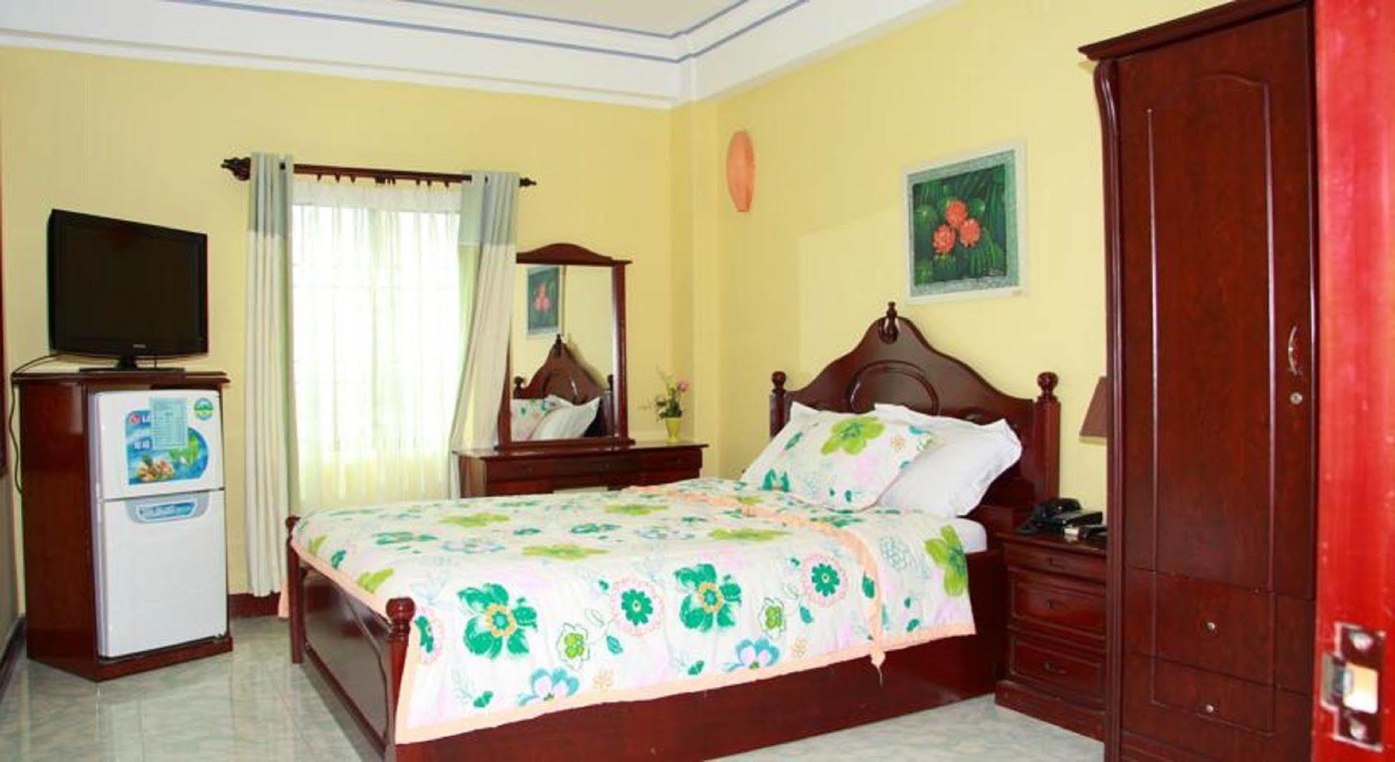 La Suisse Hotel Nha Trang Luaran gambar