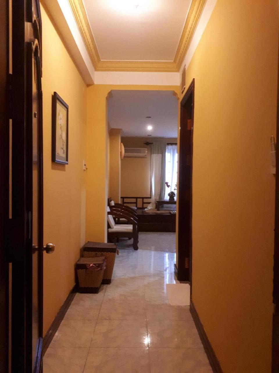 La Suisse Hotel Nha Trang Luaran gambar