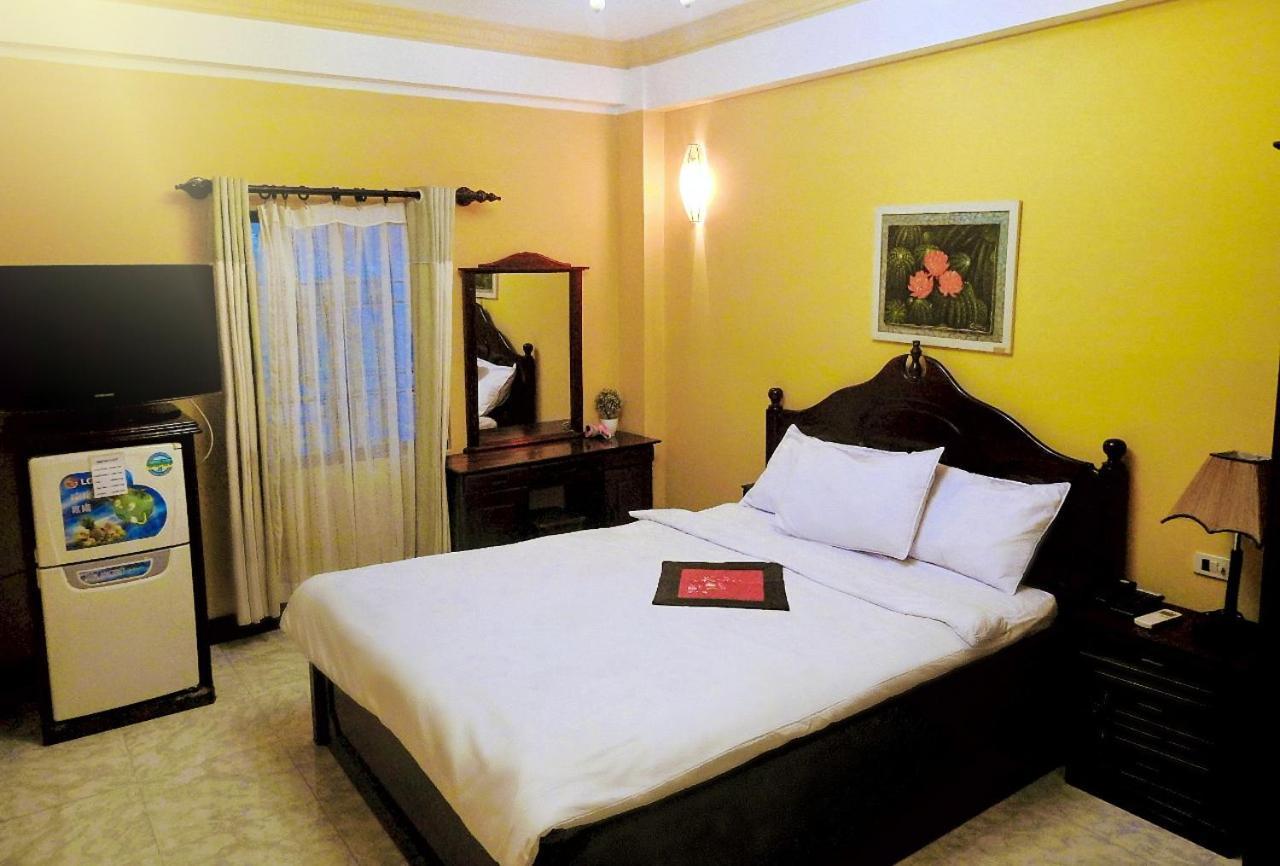 La Suisse Hotel Nha Trang Luaran gambar