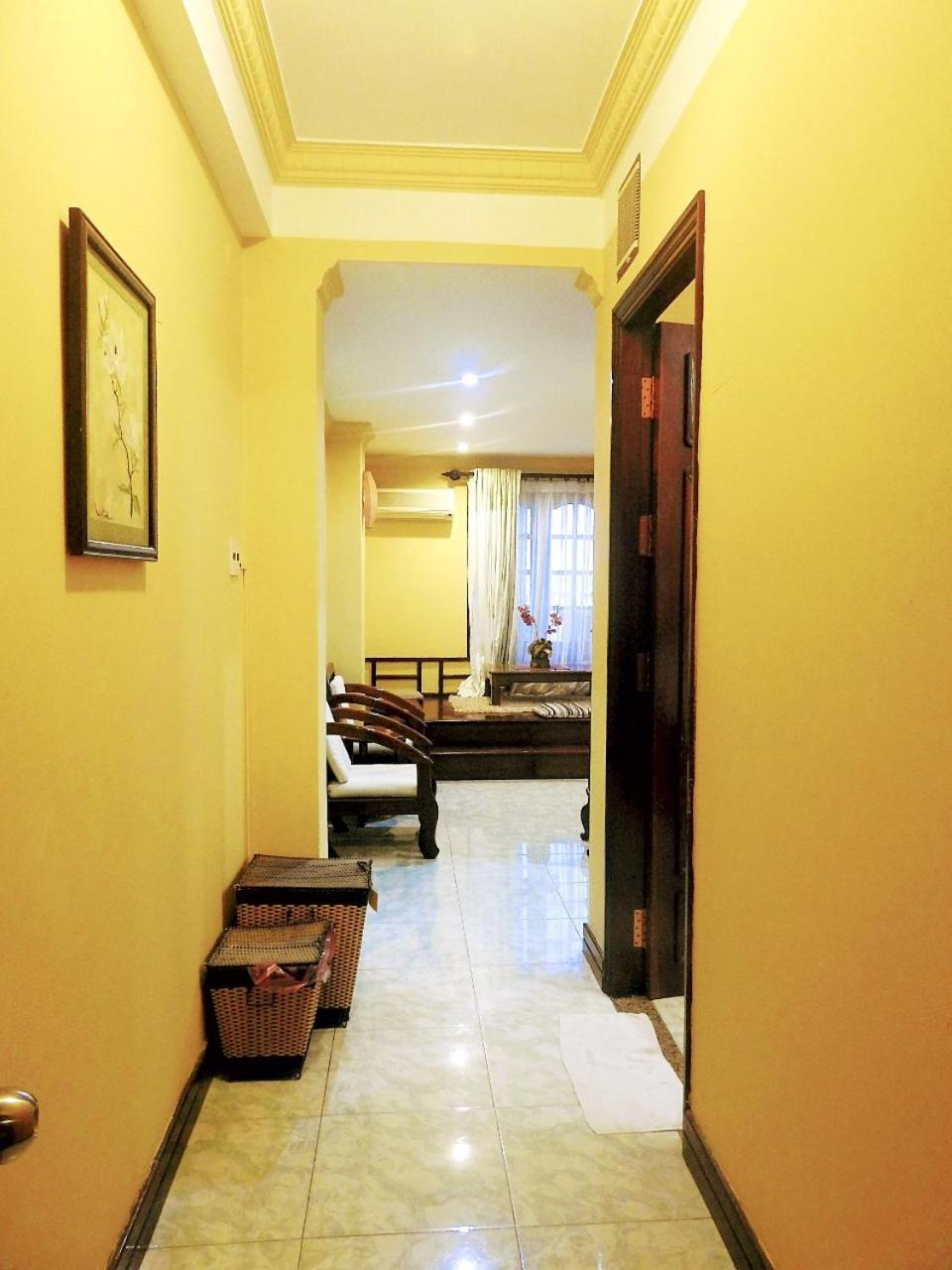 La Suisse Hotel Nha Trang Luaran gambar