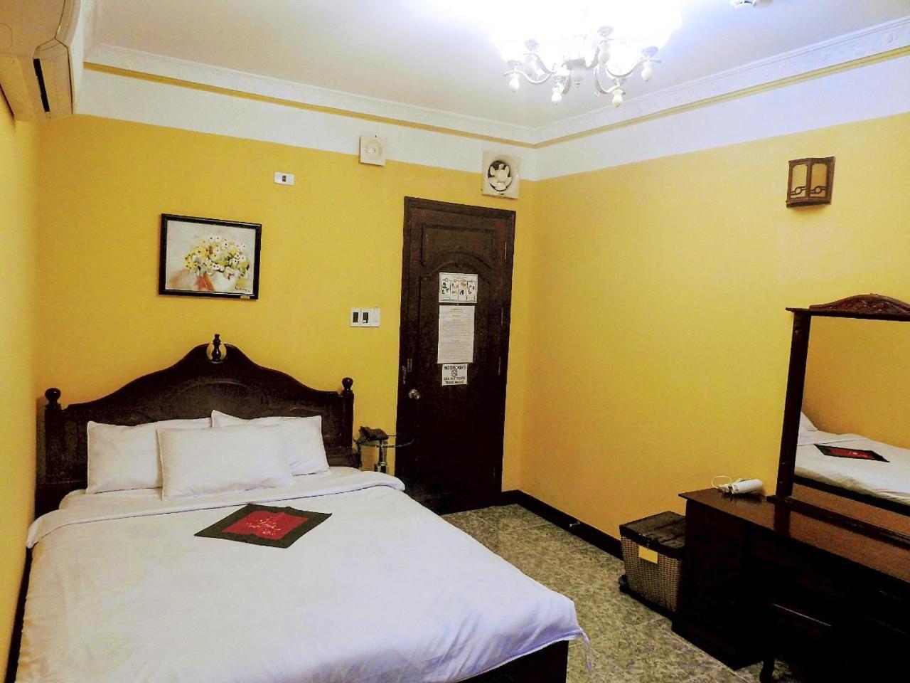 La Suisse Hotel Nha Trang Luaran gambar