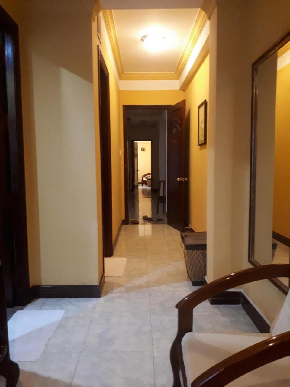 La Suisse Hotel Nha Trang Luaran gambar