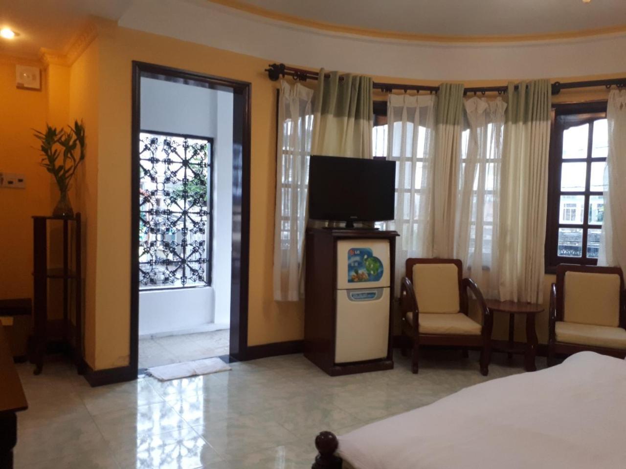 La Suisse Hotel Nha Trang Luaran gambar