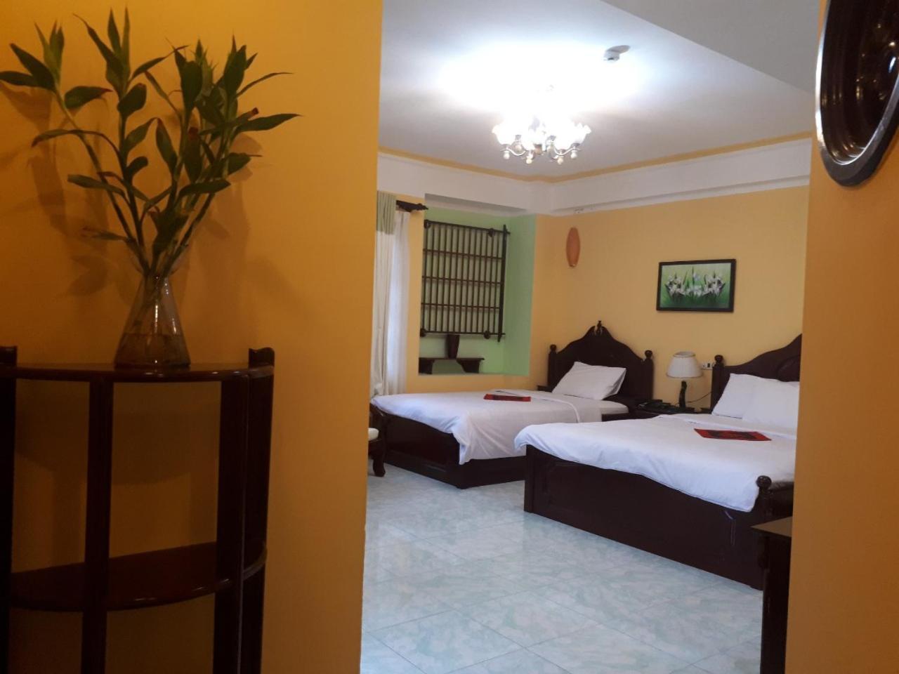 La Suisse Hotel Nha Trang Luaran gambar