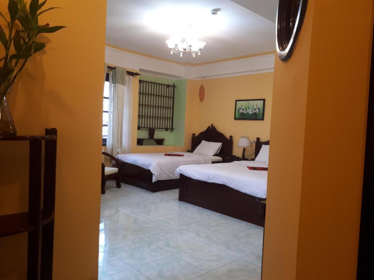 La Suisse Hotel Nha Trang Luaran gambar