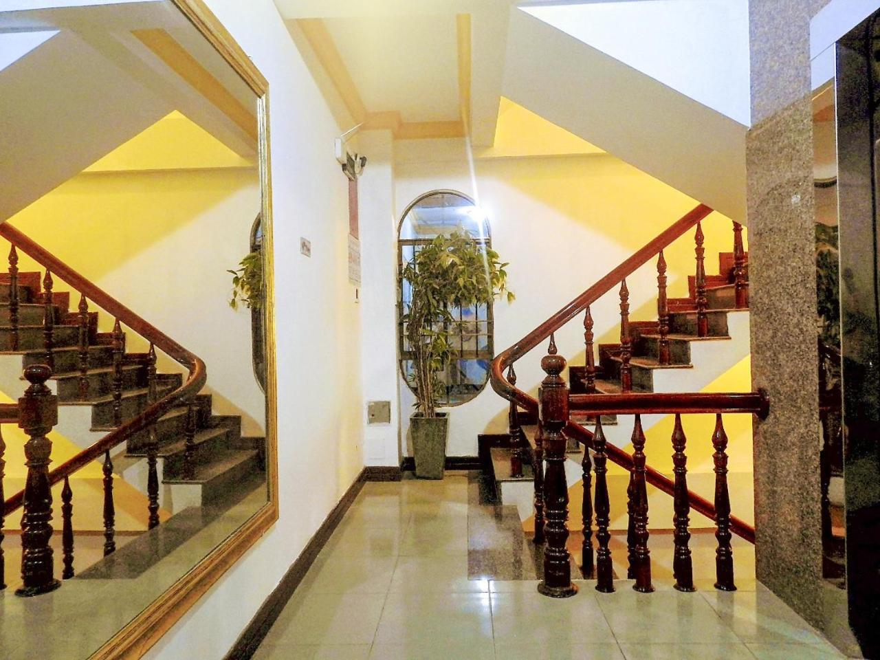 La Suisse Hotel Nha Trang Luaran gambar
