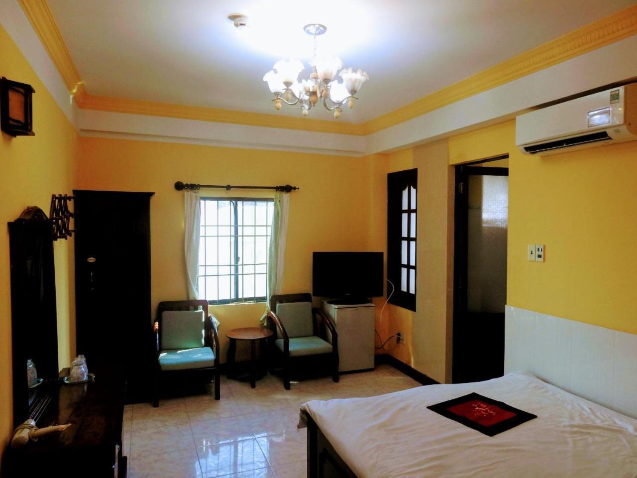 La Suisse Hotel Nha Trang Luaran gambar
