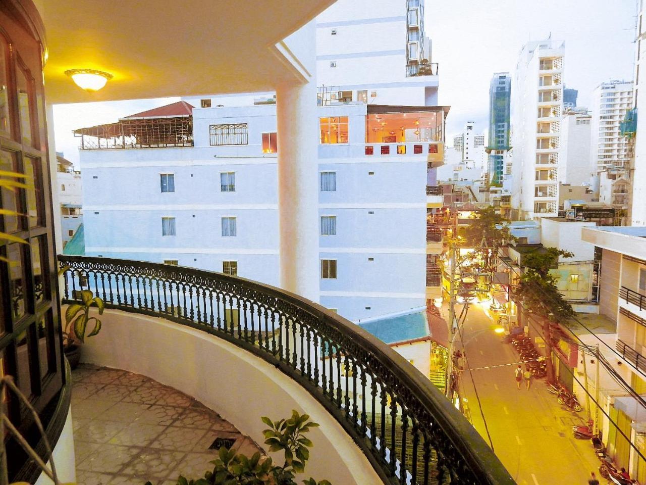 La Suisse Hotel Nha Trang Luaran gambar