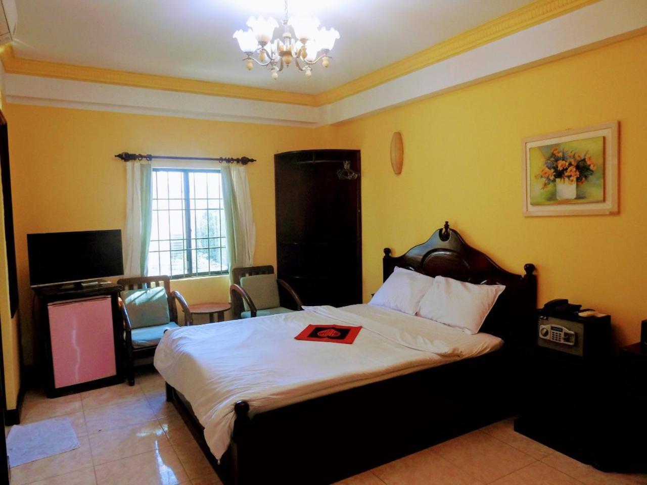 La Suisse Hotel Nha Trang Luaran gambar