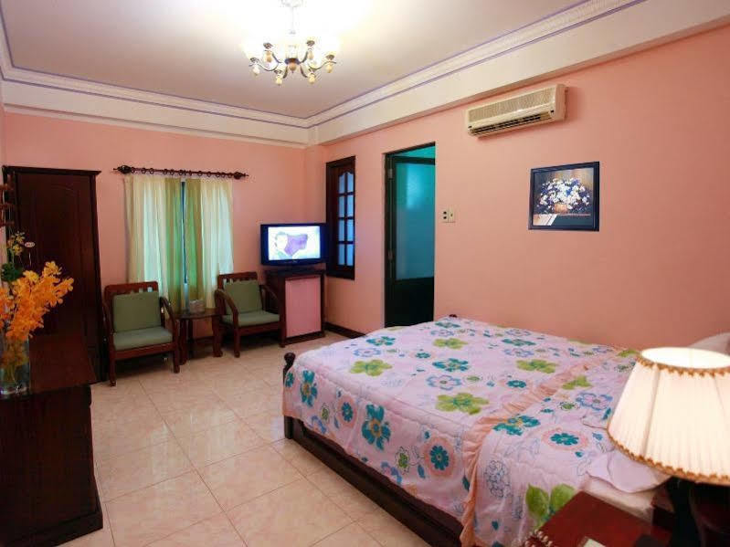 La Suisse Hotel Nha Trang Luaran gambar