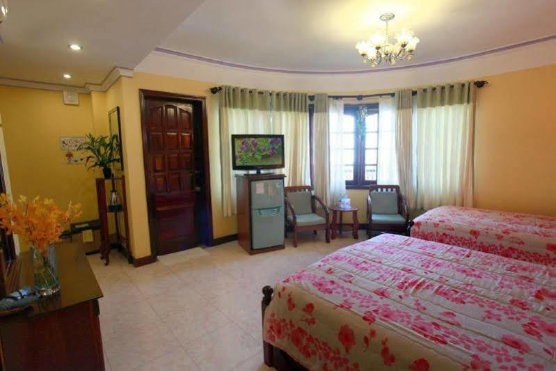 La Suisse Hotel Nha Trang Luaran gambar