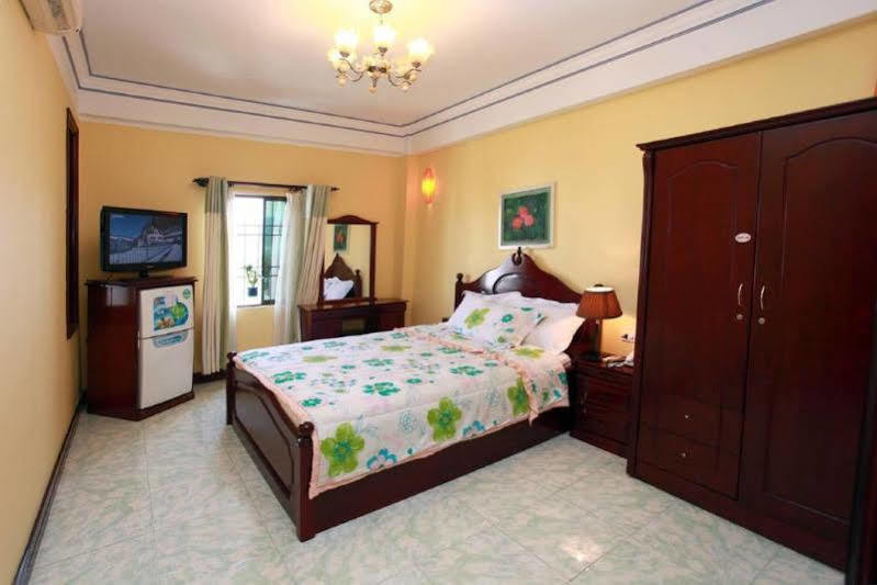 La Suisse Hotel Nha Trang Luaran gambar