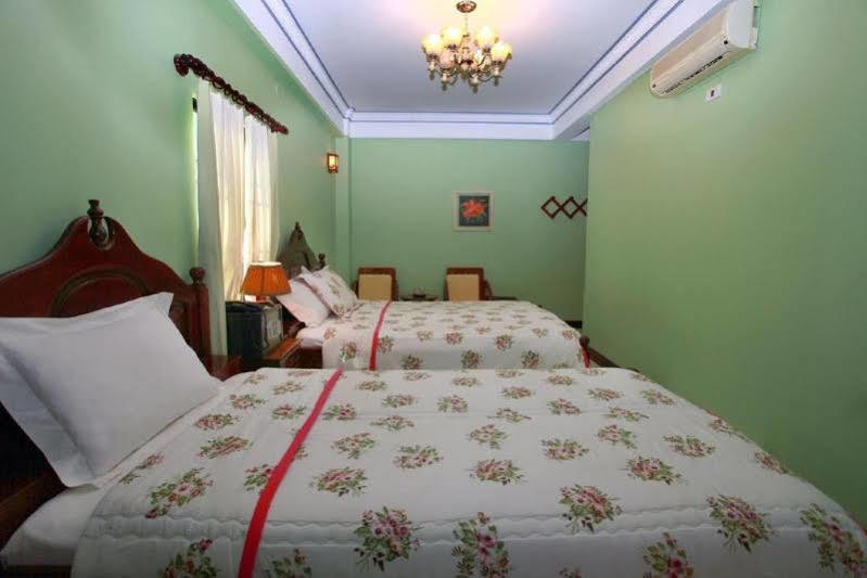 La Suisse Hotel Nha Trang Luaran gambar
